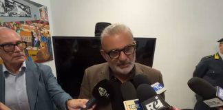 Mafia, 25 arresti tra Catania e Siracusa. Procuratore Curcio a imprenditori “Denunciate, lo Stato è con voi” / Video