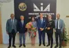Il Prefetto di Caltanissetta in visita al Centro Operativo della Dia nisseno