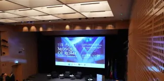 Qatar, Grande Moschea di Roma protagonista a Doha