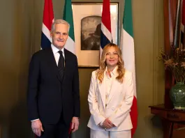 Bilaterale Italia-Norvegia a Oslo, Meloni: “Allarghiamo la cooperazione e lavoriamo per il sostegno all’Ucraina”