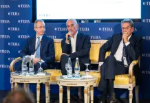 A2A, utility pronte a investire 315 miliardi di euro entro il 2035 per le infrastrutture energetiche