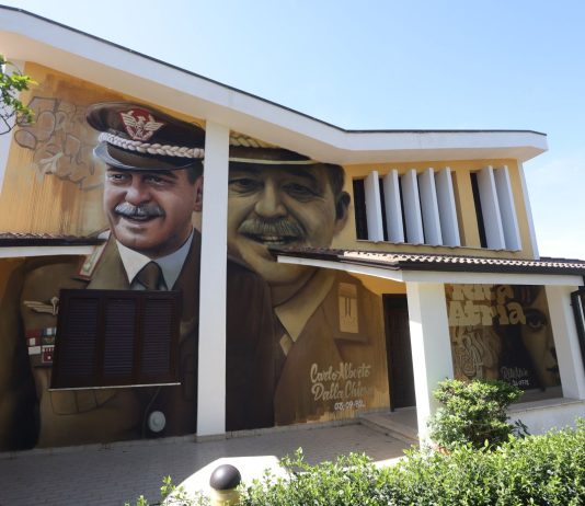 44 anni fa l’omicidio del generale Dalla Chiesa, a Palermo atteso il ministro Piantedosi