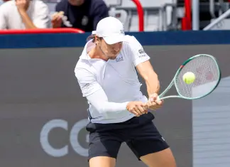 Us Open, Darderi batte Svrcina e vola al terzo turno. Fuori Musetti e Bellucci