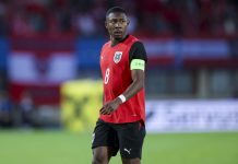 Udinese officially announce Alaba signing “I want to win and compete again”