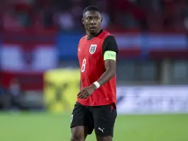 Udinese officially announce Alaba signing “I want to win and compete again”