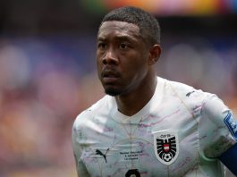Alaba close to reaching a surprise agreement with Udinese