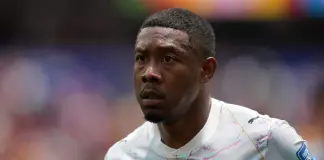 Alaba close to reaching a surprise agreement with Udinese