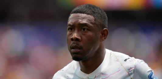 Alaba close to reaching a surprise agreement with Udinese