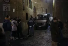 La nuova perizia sulla morte di David Rossi: “Non fu suicidio, aggredito da più persone”