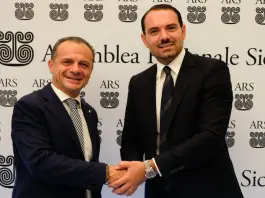 Sud chiama Nord si rafforza nell’Agrigentino, Salvatore Fanara aderisce al progetto di Cateno De Luca
