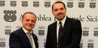 Sud chiama Nord si rafforza nell’Agrigentino, Salvatore Fanara aderisce al progetto di Cateno De Luca