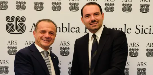 Sud chiama Nord si rafforza nell’Agrigentino, Salvatore Fanara aderisce al progetto di Cateno De Luca