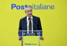 Poste, Del Fante “Il mercato ha capito e ci darà un ampio controllo su Tim”