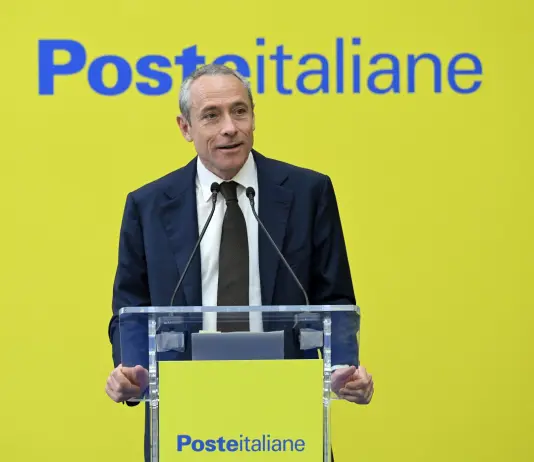 Poste, Del Fante “Il mercato ha capito e ci darà un ampio controllo su Tim”