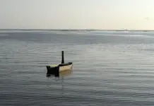 Inaugurato a Porto Viro l’impianto cofinanziato da Regione Veneto per intercettare i rifiuti fluviali nel Delta del Po