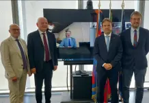 Cinque regioni lanciano il Distretto unico della manifattura del Nord