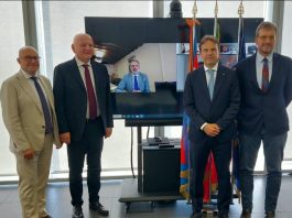 Cinque regioni lanciano il Distretto unico della manifattura del Nord