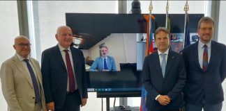 Cinque regioni lanciano il Distretto unico della manifattura del Nord