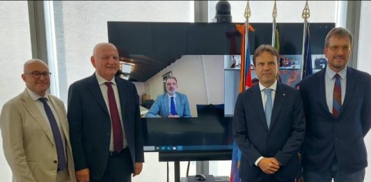 Cinque regioni lanciano il Distretto unico della manifattura del Nord