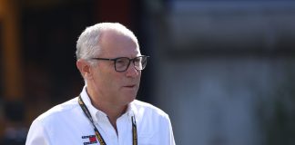 Domenicali “Antonelli sta facendo crescere la F1, Ferrari tenga la barra dritta”