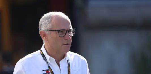 La F1 sigla un accordo decennale con il Ruanda, GP d’Africa in calendario dal 2030. Domenicali “Momento storico”