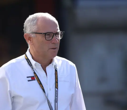 La F1 sigla un accordo decennale con il Ruanda, GP d’Africa in calendario dal 2030. Domenicali “Momento storico”