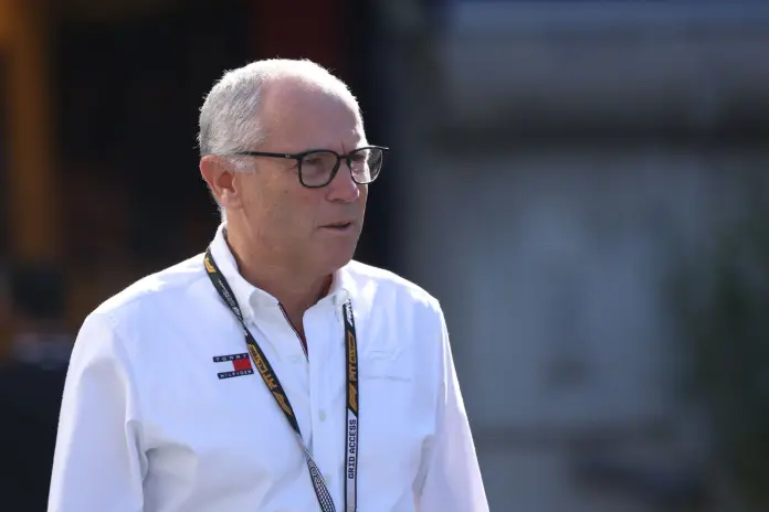 Motori - Formula 1 - GP Spagna