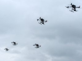 El Mundo “Russia pronta ad attacchi con droni contro Italia, Francia e Spagna, la Cia ha avvertito i governi”