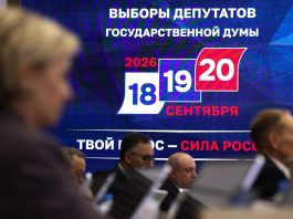 Russia al voto per la nuova Duma, al via la tre giorni di elezioni all’ombra del conflitto