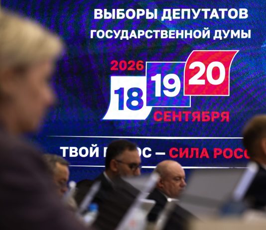 Russia al voto per la nuova Duma, al via la tre giorni di elezioni all’ombra del conflitto