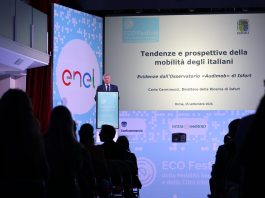 Osservatorio Isfort, l’auto è ancora dominante e la mobilità sostenibile è a macchia di leopardo
