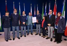 Eubam Libya, dalla Polizia di Stato formazione su sicurezza documentale e controlli di frontiera