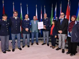 Eubam Libya, dalla Polizia di Stato formazione su sicurezza documentale e controlli di frontiera