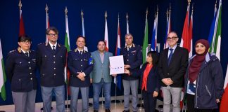 Eubam Libya, dalla Polizia di Stato formazione su sicurezza documentale e controlli di frontiera