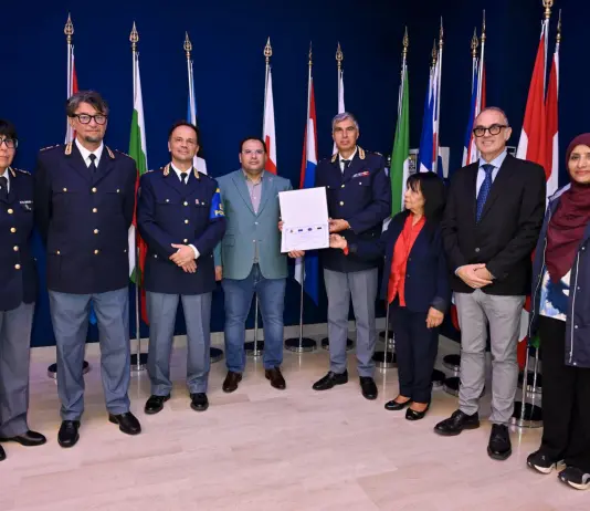 Eubam Libya, dalla Polizia di Stato formazione su sicurezza documentale e controlli di frontiera