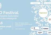 Torna a Roma la nuova edizione di ECO, la mobilità sostenibile guarda alle città del futuro