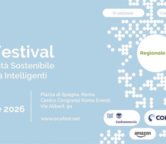 Torna a Roma la nuova edizione di ECO, la mobilità sostenibile guarda alle città del futuro