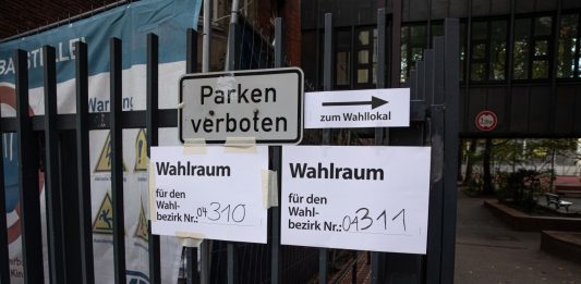 Elezioni in Germania: AfD vince in Meclemburgo, crolla la CDU. Merz: “Un disastro”. Linke prima a Berlino