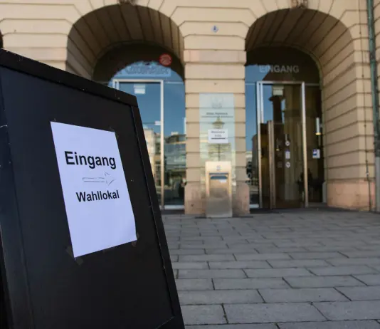 Sassonia-Anhalt all’ultradestra, AfD trionfa ma la maggioranza assoluta non c’è