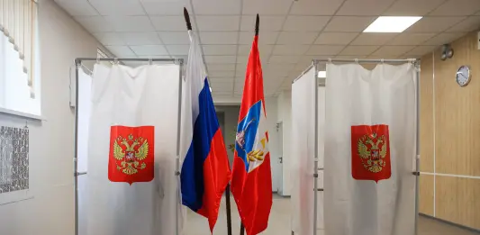 Elezioni per il rinnovo della Duma, Russia Unita di Putin vince con oltre il 57% dei voti