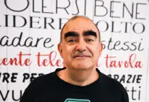 Elio esordisce alla regia con il film “La Crepa”