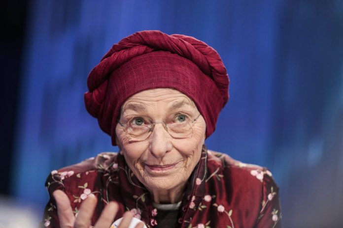 Emma-Bonino