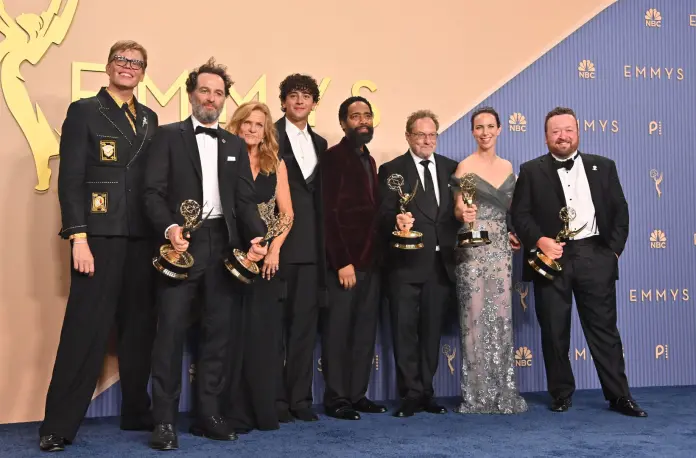 Emmy