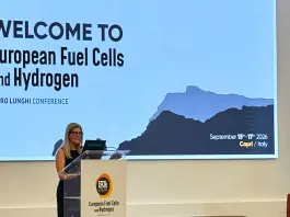 Enea, a Capri un vertice internazionale su ricerca e nuove applicazioni per il settore dell’idrogeno