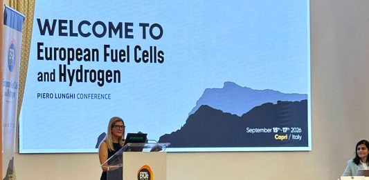 Enea, a Capri un vertice internazionale su ricerca e nuove applicazioni per il settore dell’idrogeno