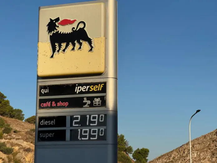 Eni