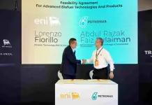 Eni e Petronas esplorano soluzioni innovative nel campo dei biocarburanti