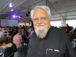 E’ morto Enzo Bianchi, fondatore della Comunità di Bose