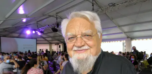 E’ morto Enzo Bianchi, fondatore della Comunità di Bose