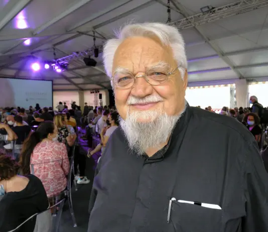 E’ morto Enzo Bianchi, fondatore della Comunità di Bose